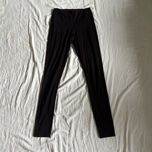 Felina Black Leggings